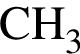 \ChemFormCH_3
