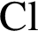 \ChemFormCl