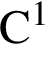 \ChemFormC в сте­пе­ни 1 