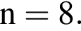 \ChemFormn = 8.
