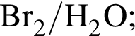 \ChemFormBr_2/H_2O;