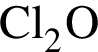 \ChemFormCl_2O