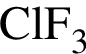 \ChemFormClF_3