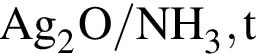 \ChemFormAg_2O/NH_3, t