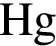 \ChemFormHg