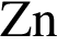 \ChemFormZn