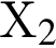 Х_2