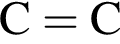 \ChemFormC=C