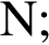 \ChemFormN;