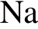 \ChemFormNa