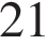 21