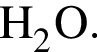 \ChemFormH_2O.