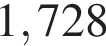 1,728