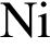 \ChemFormNi