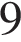 9