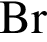 \ChemFormBr
