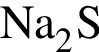 \ChemFormNa_2S