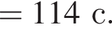 = 114с.