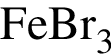 \ChemFormFeBr_3