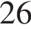 26