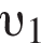  v _1