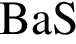 \ChemFormBaS