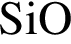 \ChemFormSiO