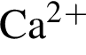 \ChemFormCa в квад­ра­те в сте­пе­ни п люс 