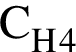 \ChemFormC_H_4
