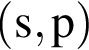 \ChemForm левая круг­лая скоб­ка s, p пра­вая круг­лая скоб­ка 