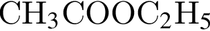 СН_3$СООС_2$Н_5