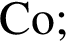 \ChemFormCo;