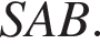 SAB.