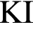 \ChemFormKI