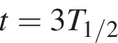 t=3T_1/2