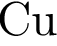 Сu
