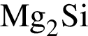 \ChemFormMg_2Si