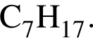 \ChemFormC_7H_17.