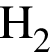 \ChemFormH_2
