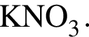 \ChemFormKNO_3.