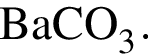\ChemFormBaCO_3.