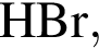 \ChemFormHBr,
