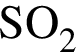 \ChemFormSO_2
