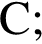 \ChemFormC;