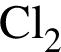 \ChemFormCl_2