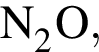 \ChemFormN_2O,
