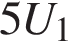 5U_1
