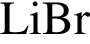 \ChemFormLiBr