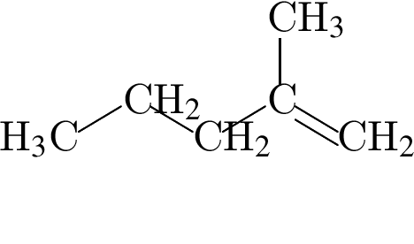 \put левая круг­лая скоб­ка 0, минус 200 пра­вая круг­лая скоб­ка \pentamethylene левая квад­рат­ная скоб­ка d пра­вая квад­рат­ная скоб­ка 1==H$_3$C;2==CH$_2$;3==CH$_2$;4==C;5==CH$_2$4==CH$_3$