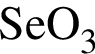 \ChemFormSeO_3
